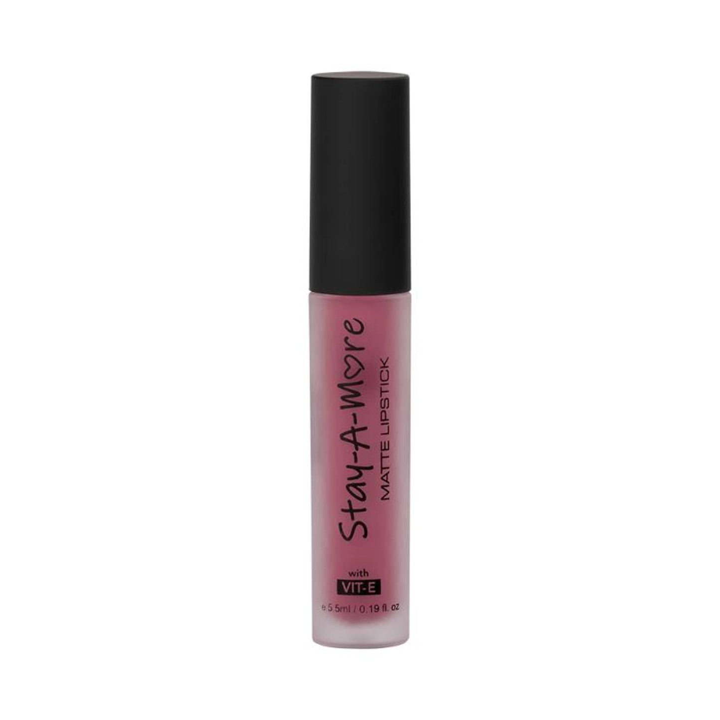 ARMAF Beaute Stay-A-More Matte Lipstick - Mulberry