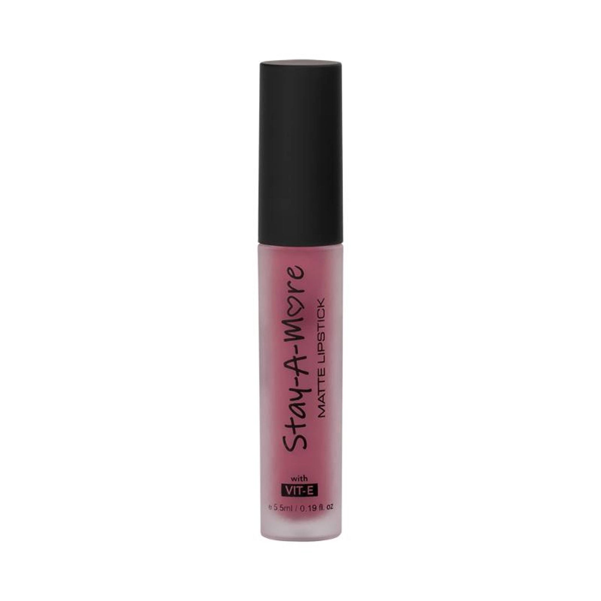 ARMAF Beaute Stay-A-More Matte Lipstick - Mulberry
