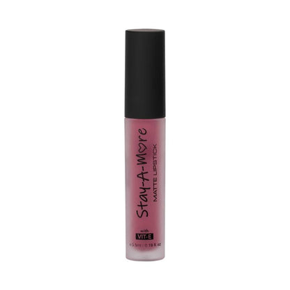 ARMAF Beaute Stay-A-More Matte Lipstick - Mulberry