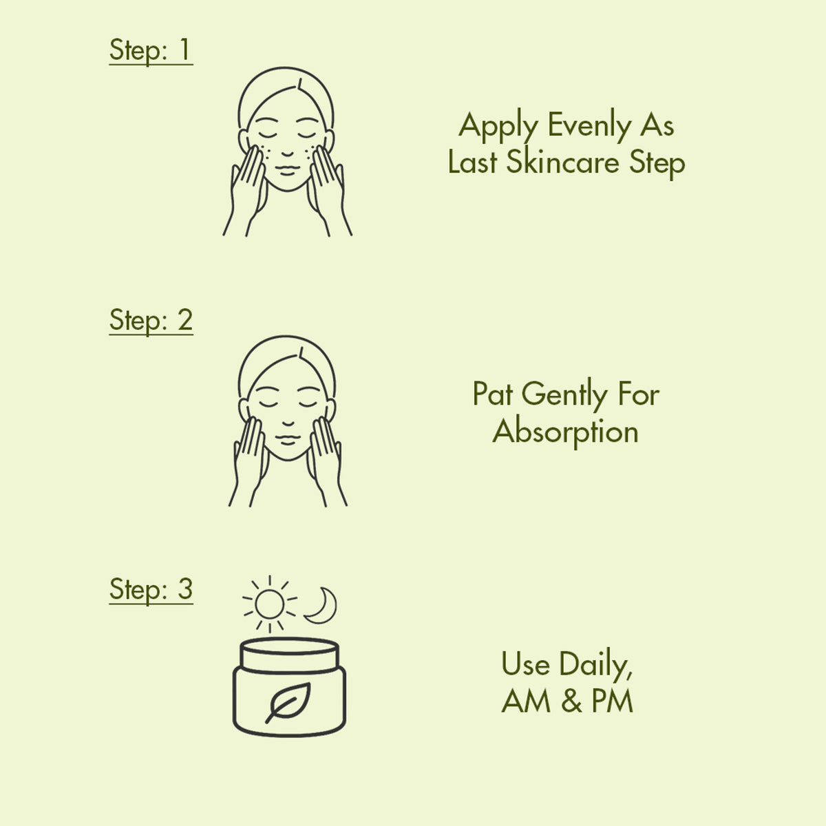 TONYMOLY Korean The Chok Chok Green Tea Watery Cream