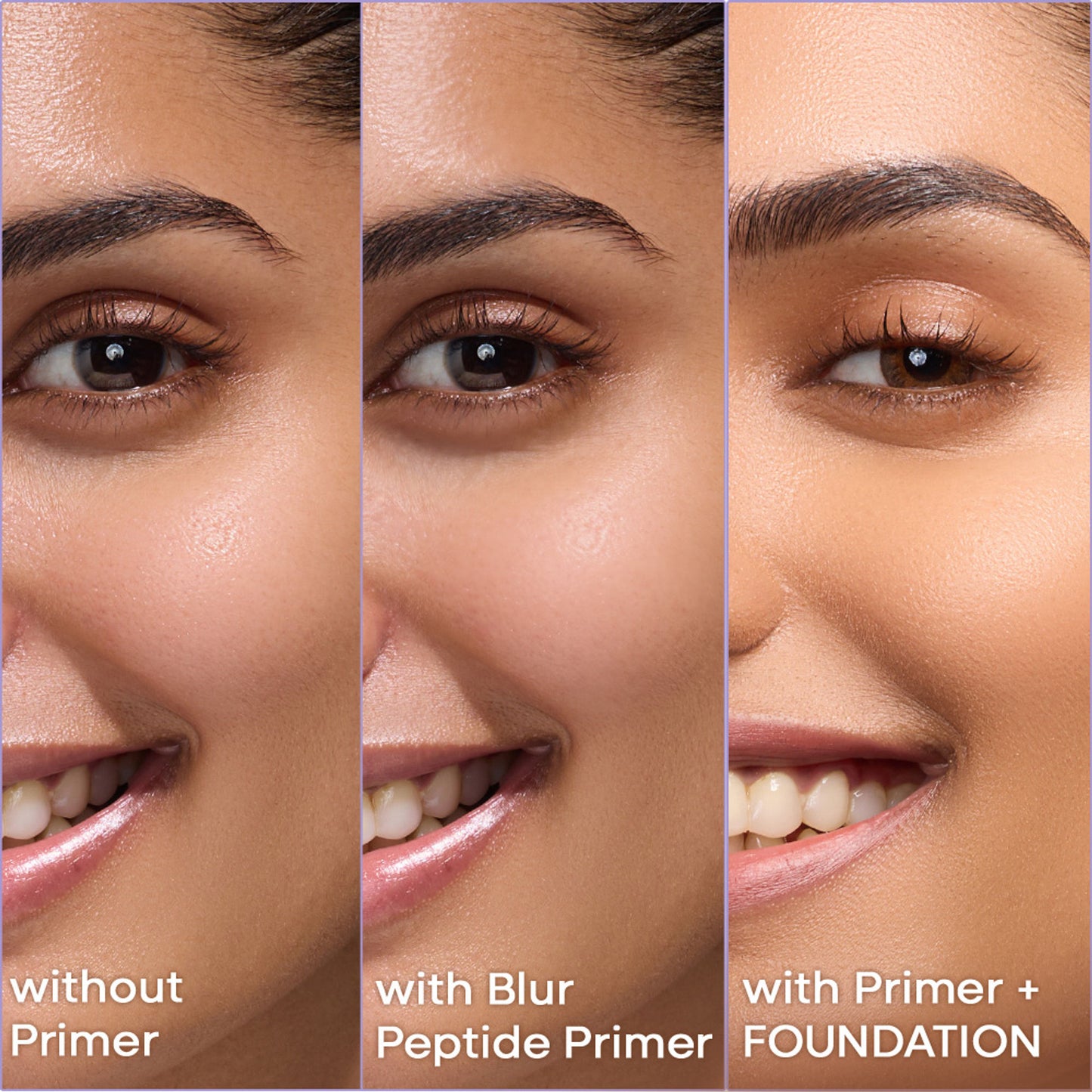 Nykaa Cosmetics Superlight Blur Peptide Primer
