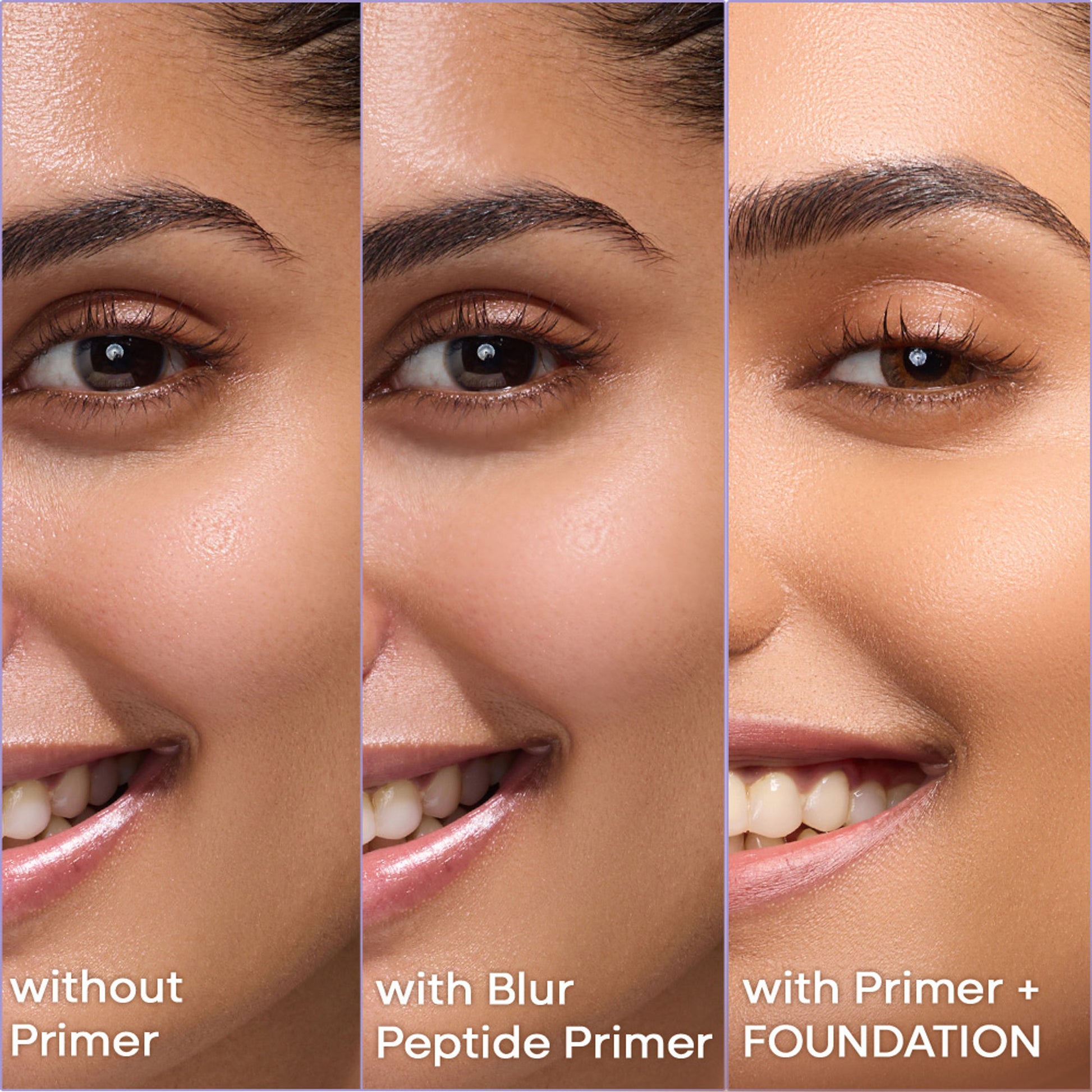Nykaa Cosmetics Superlight Blur Peptide Primer
