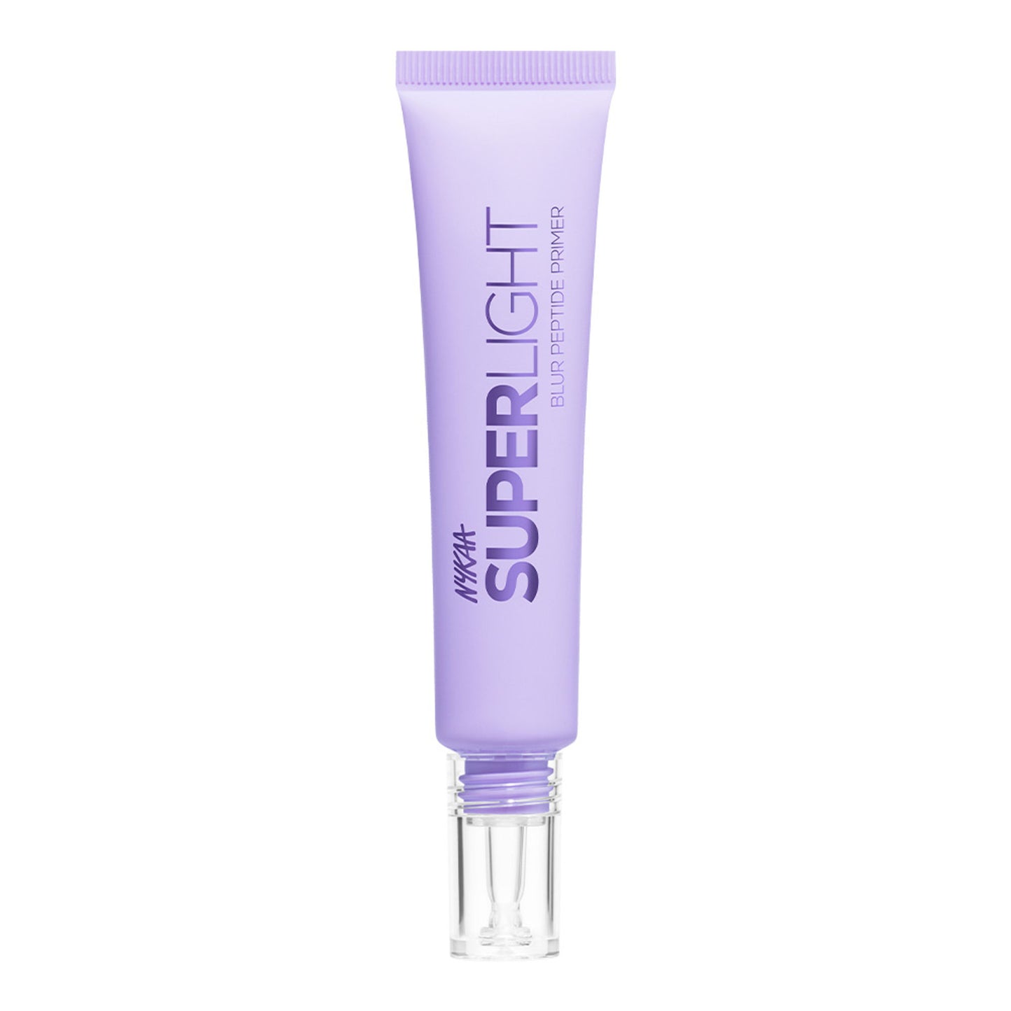 Nykaa Cosmetics Superlight Blur Peptide Primer