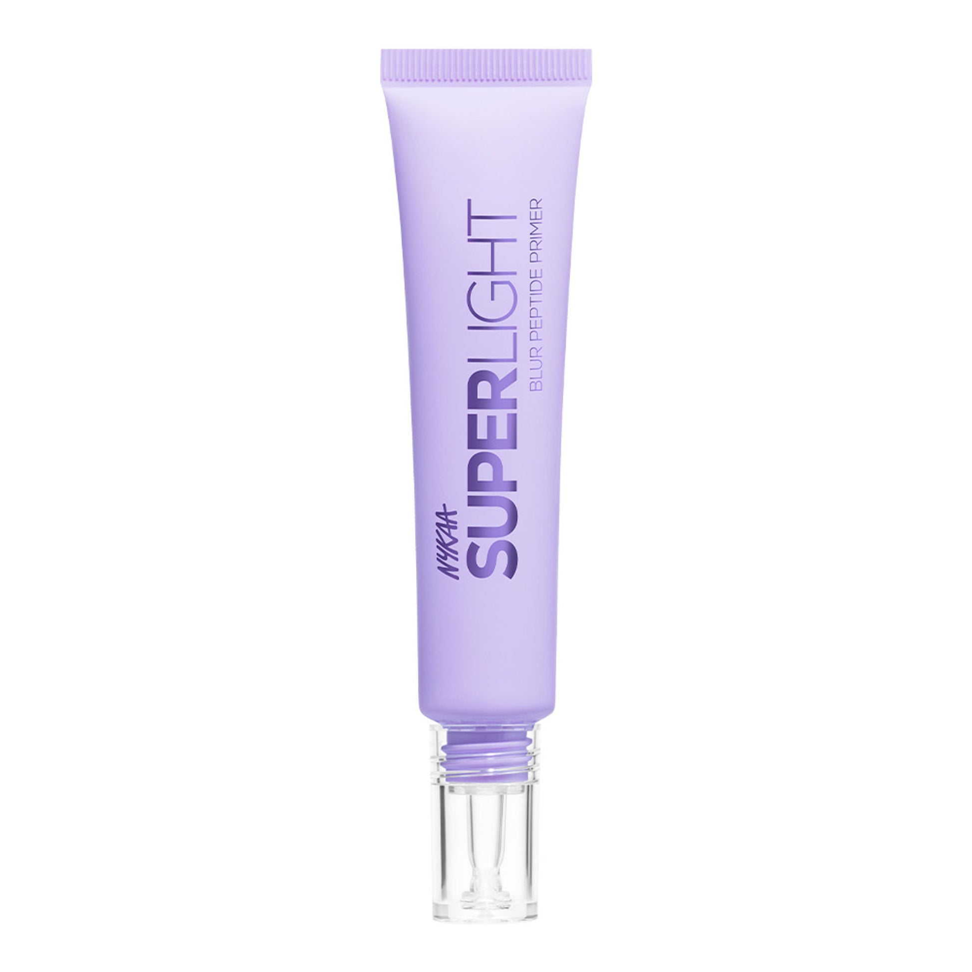 Nykaa Cosmetics Superlight Blur Peptide Primer