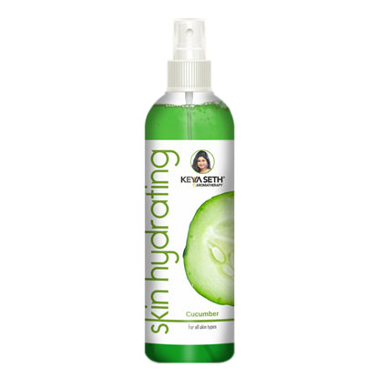 Keya Seth Aromatherapy Skin Hydrating Cucumber Toner