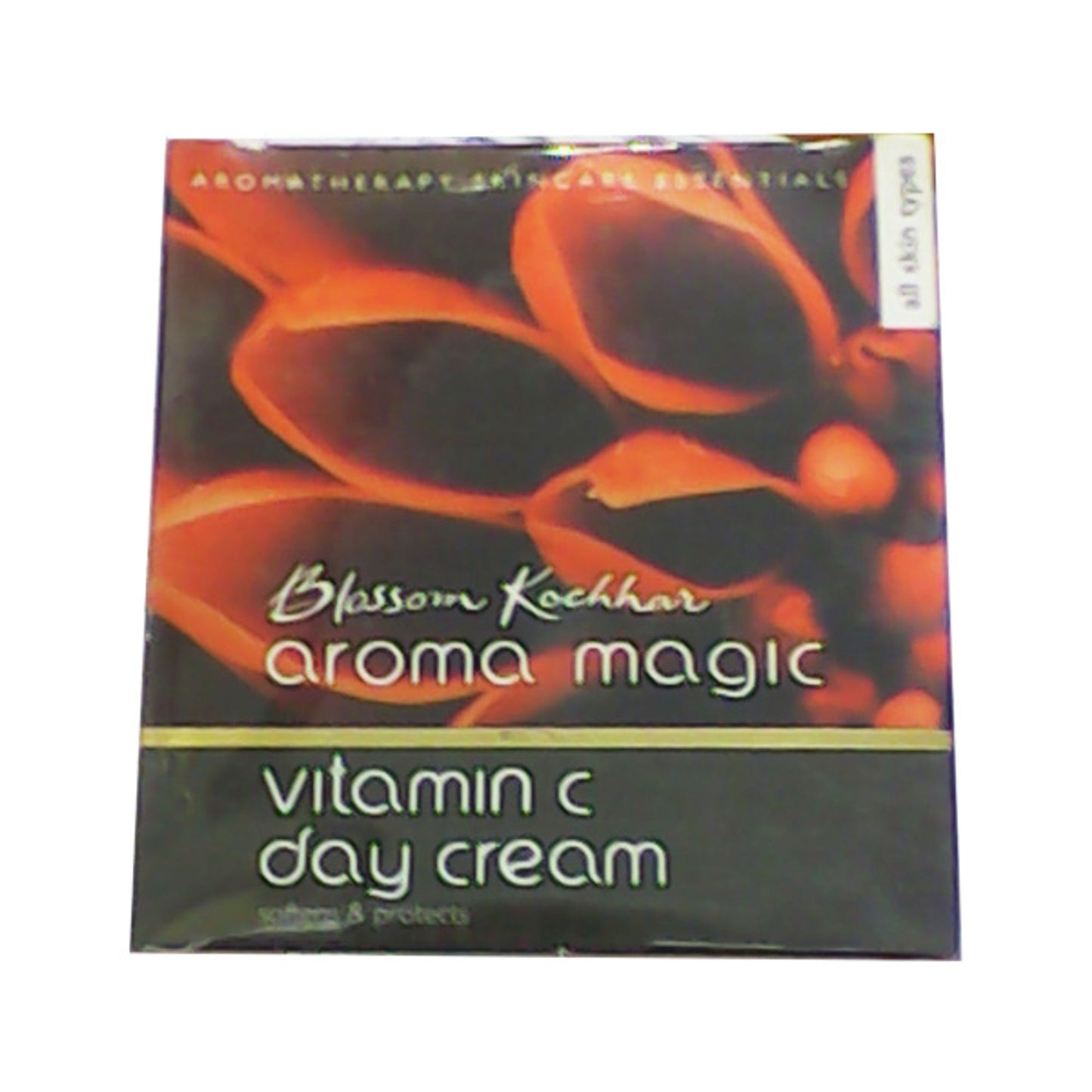 Aroma Magic Vitamin C Day Cream