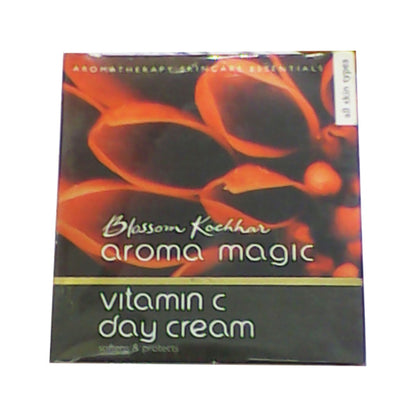 Aroma Magic Vitamin C Day Cream