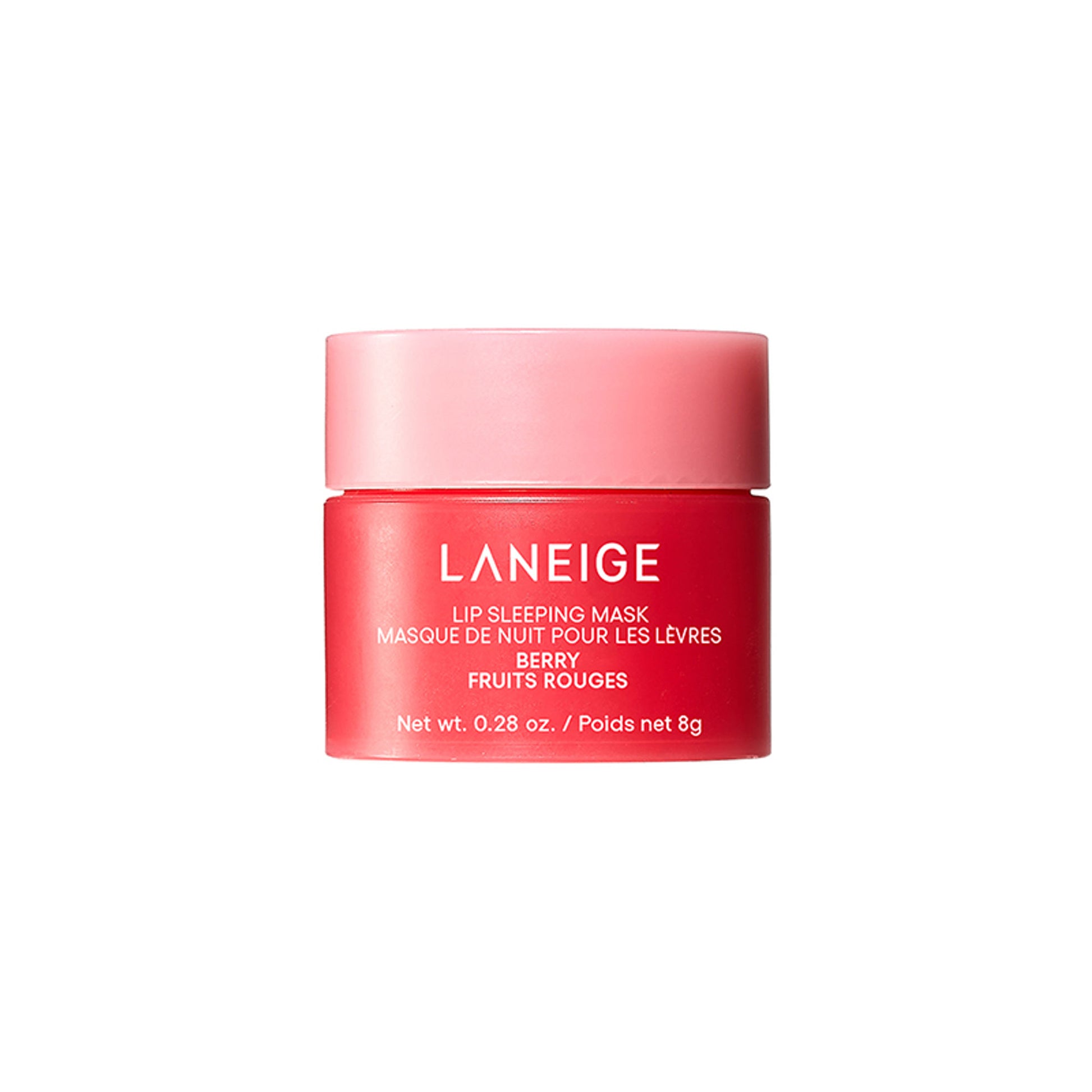 LANEIGE Lip Sleeping Mask Berry