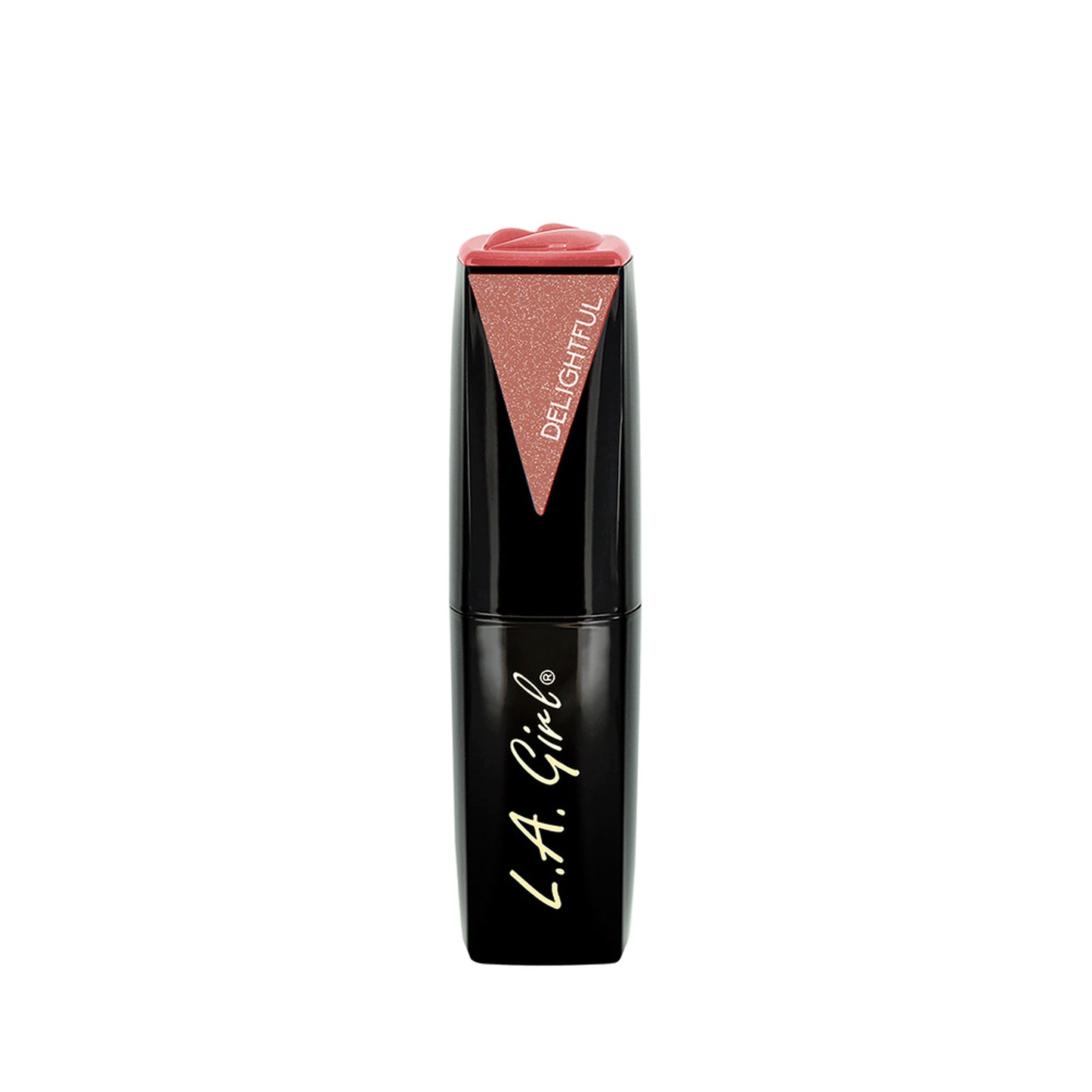 L.A. Girl Lip Attraction Lipstick - Delightful