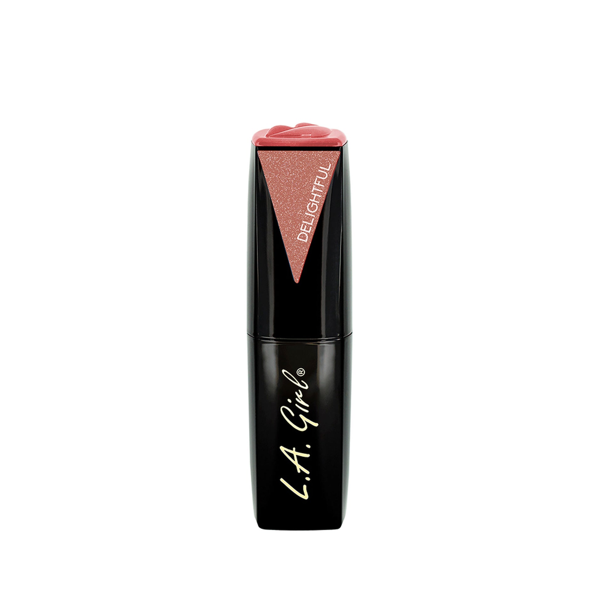L.A. Girl Lip Attraction Lipstick - Delightful