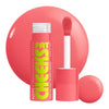 NYX Professional Makeup Fat Cheeks Juicy Liquid Blush - Fig Fizz 02