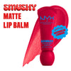 NYX Professional Makeup Smushy Matte Lip Balm - Sassy Stuff