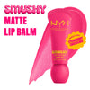 NYX Professional Makeup Smushy Matte Lip Balm - Sweet Smack