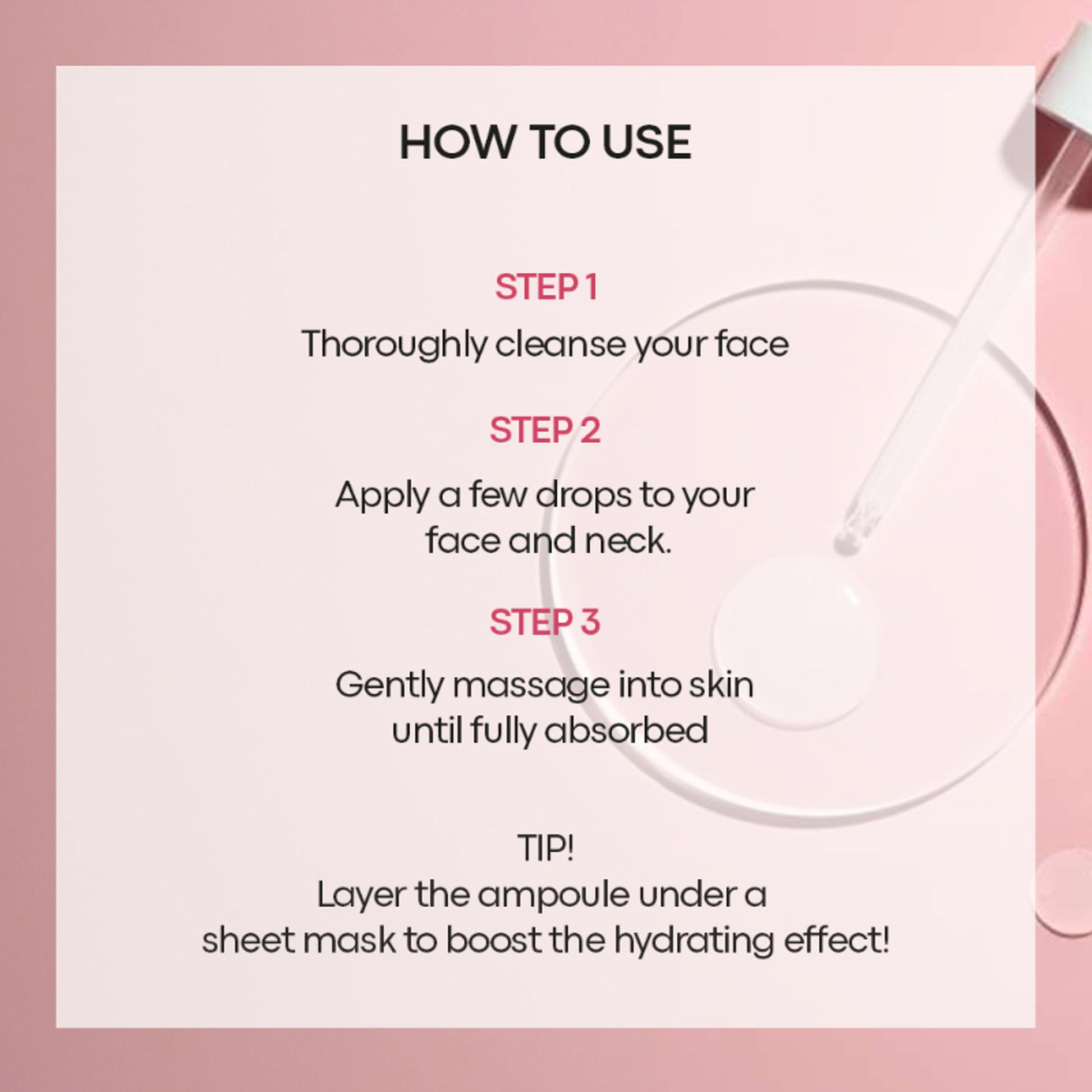TONYMOLY Korean Wonder Ceramide Mochi Serum to Moisturize, Firm & Brighten Dry Skin