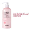 TONYMOLY Korean Wonder Ceramide Mochi Lightweight Daily Moisturiser for Dry Skin & Barrier Repair
