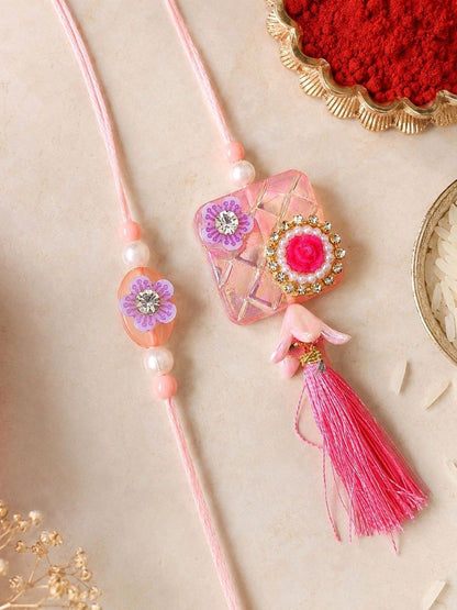 Anouk Thread Rakhi