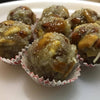 Asha Sweet Center Dry Fruit Laddu
