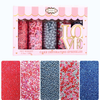 Confect Fusion Mashup Sprinkles FM Multipack 38