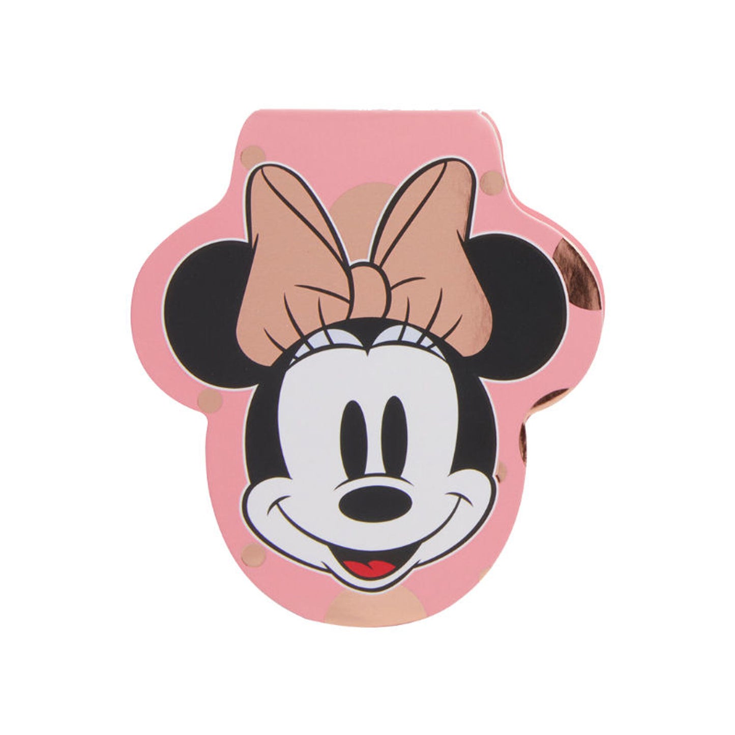Makeup Revolution Disney's Minnie Mouse Minnie Forever Highlighter Duo