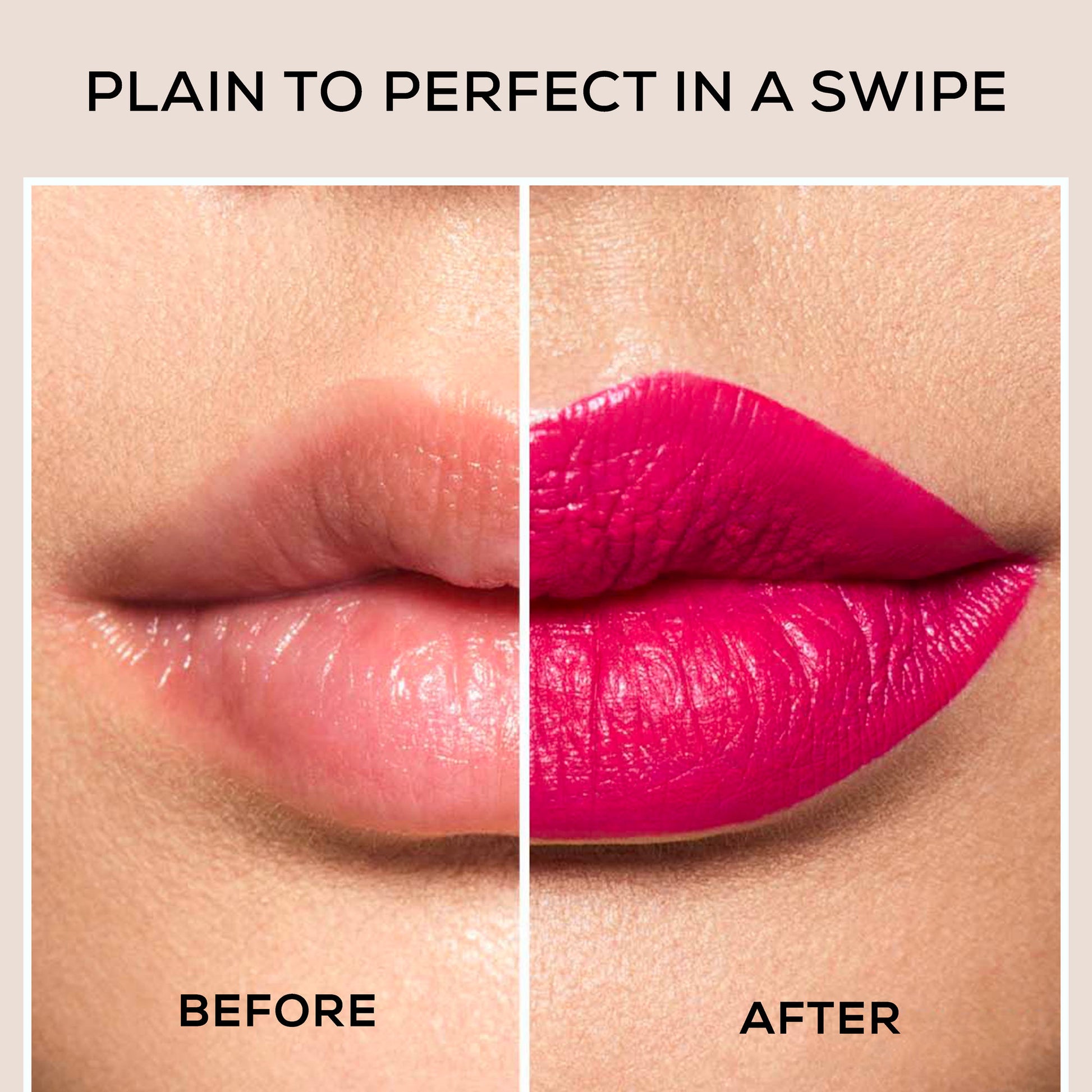 Insight Professional Hydra Luxe Lipstick - Madrid