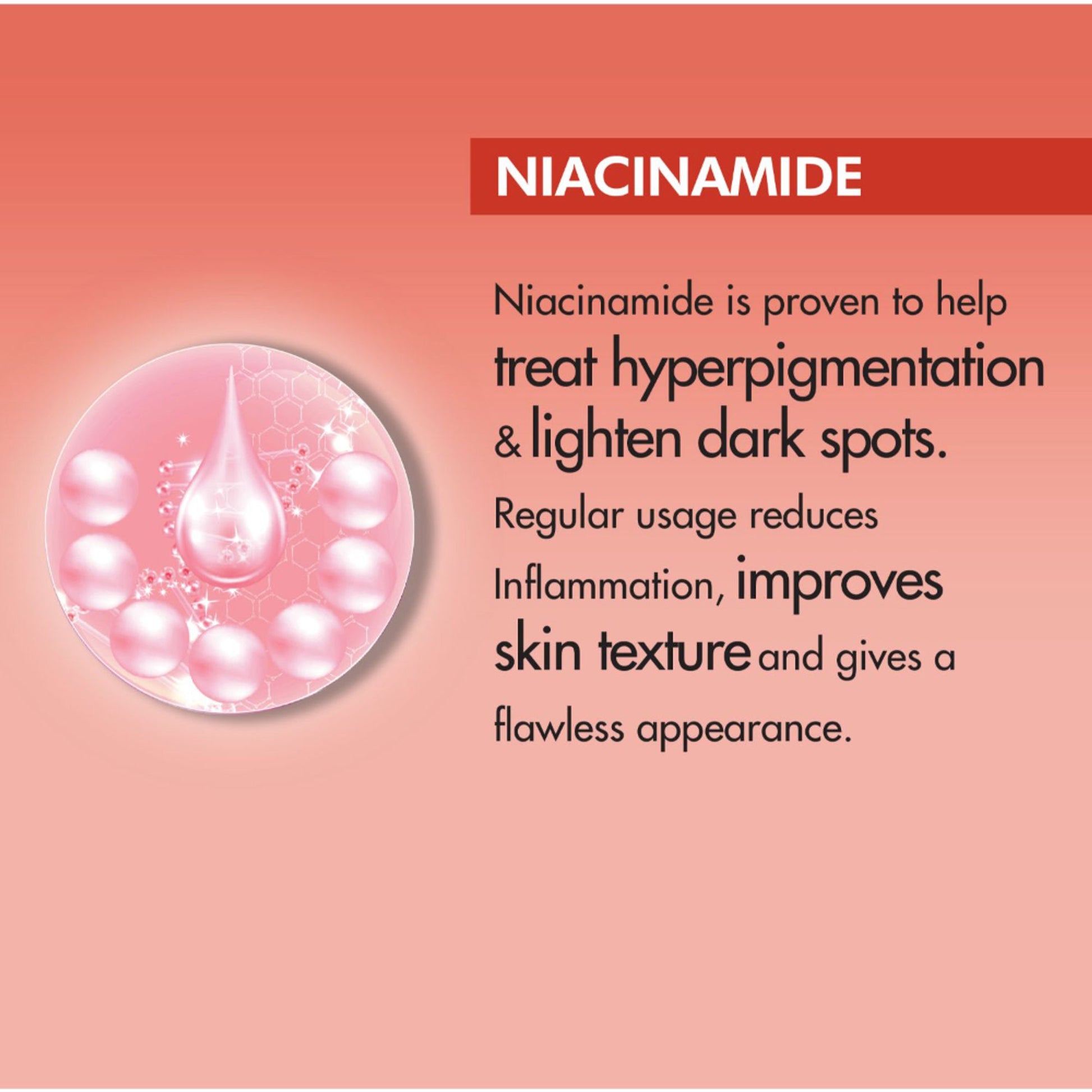 Nature's Essence Facialist Anti Pigmentation Cream with Niacinamide