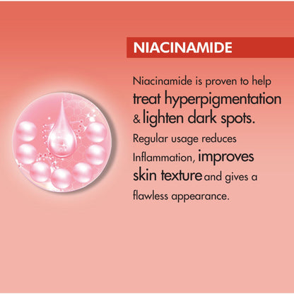 Nature's Essence Facialist Anti Pigmentation Cream with Niacinamide