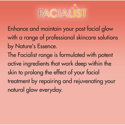 Nature's Essence Facialist Anti Pigmentation Cream with Niacinamide