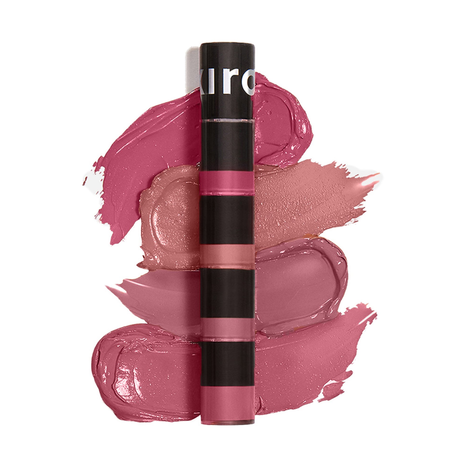KIRO Four Play Non-Stop Airy Matte Liquid Lipstick - Paramount Pink