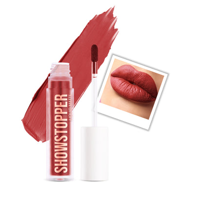 Daily Life Forever52 Show Stopper Liquid Matte - Shw010