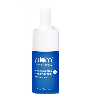 Plum 2% Encapsulated Salicylic Acid Face Serum