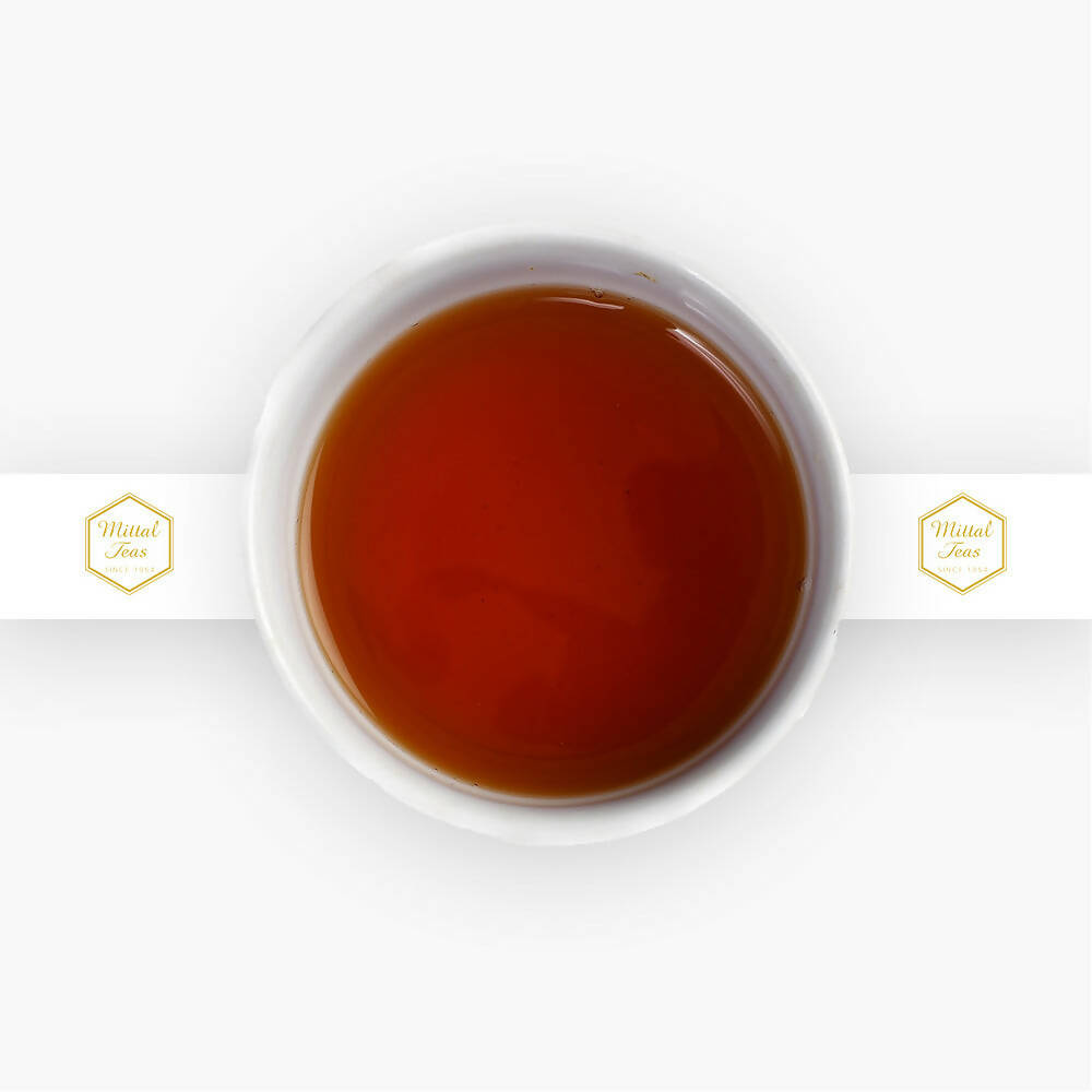 Mittal Teas Muscatel Darjeeling Tea - Indyancart