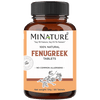 Minature Fenugreek Tablets