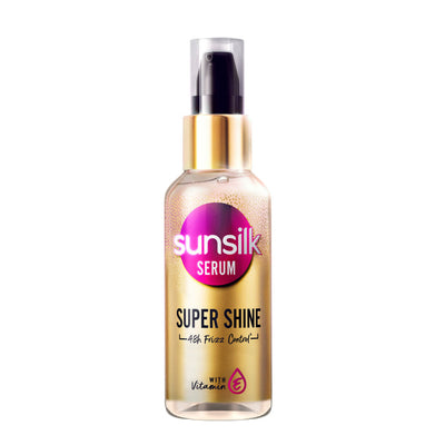 Sunsilk Super Shine Serum