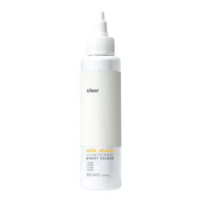 Milkshake Ammonia Free Conditioning Direct Color - Clear