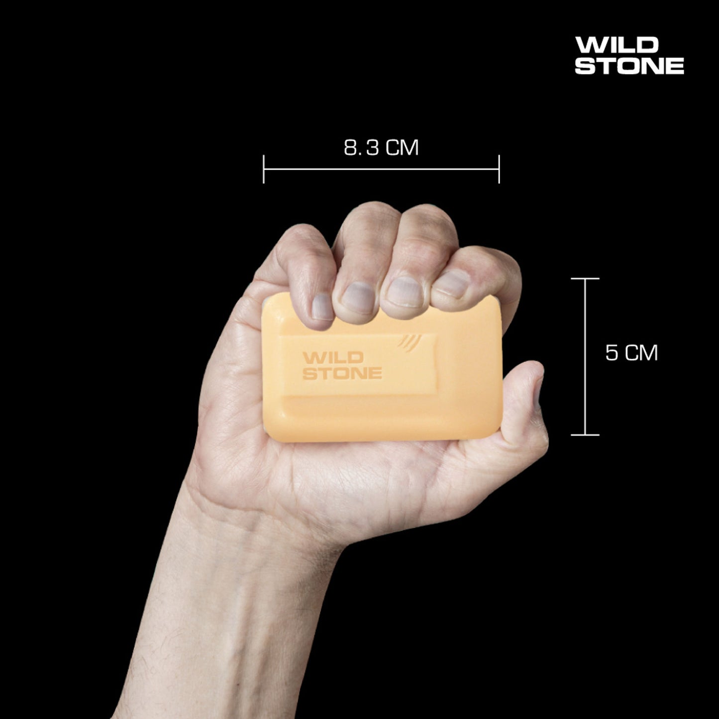 Wild Stone Ultra Sensual & Forest Spice Soap for Men Buy 3 Get 1 Free