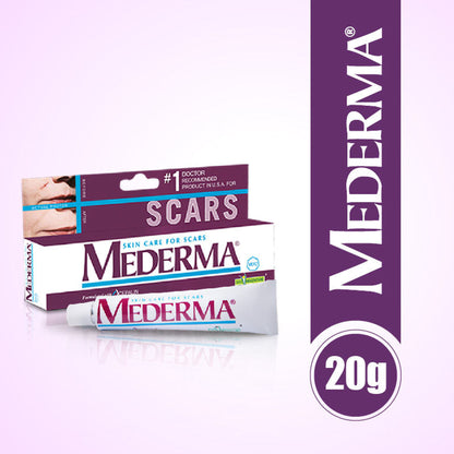 Mederma Scar Gel