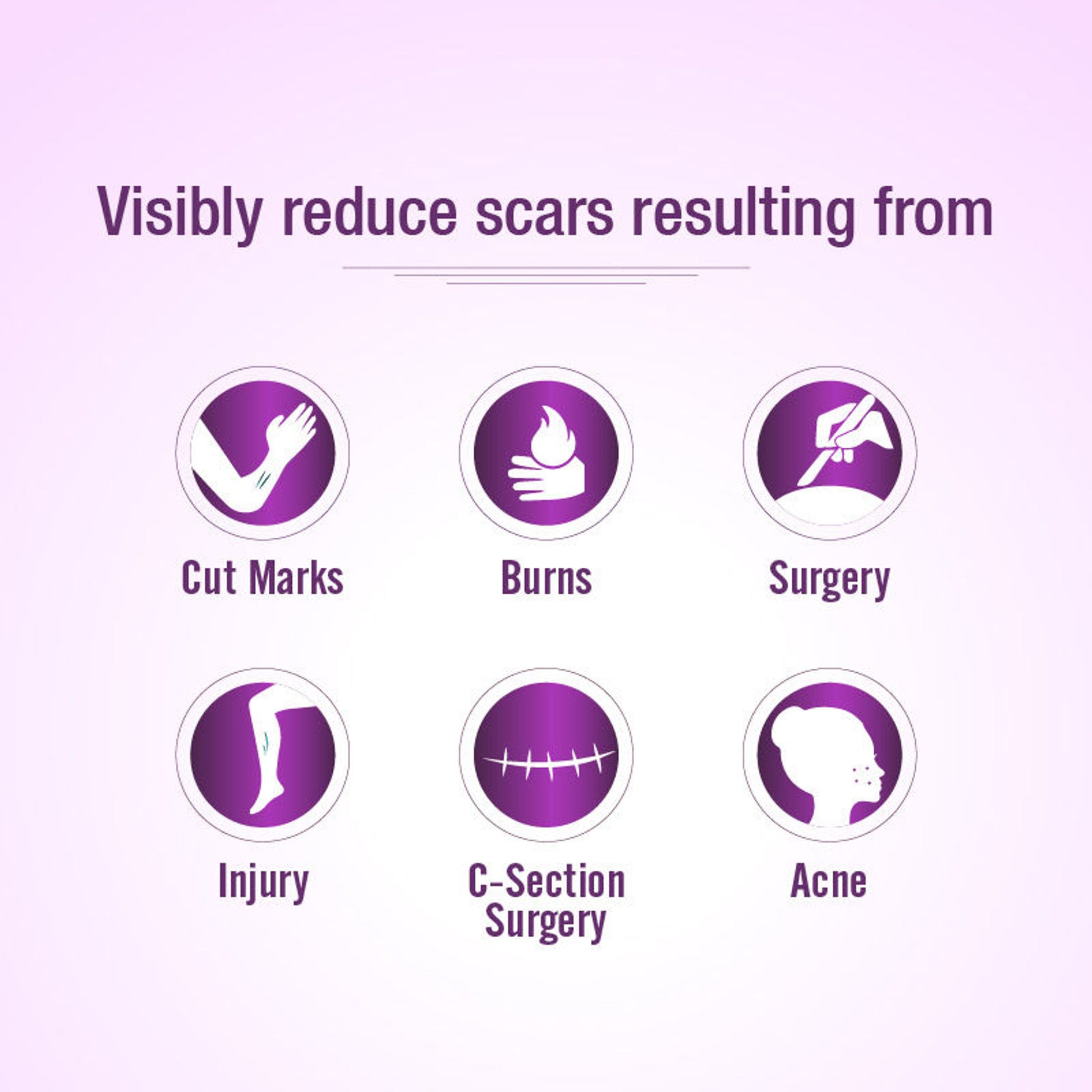 Mederma Scar Gel