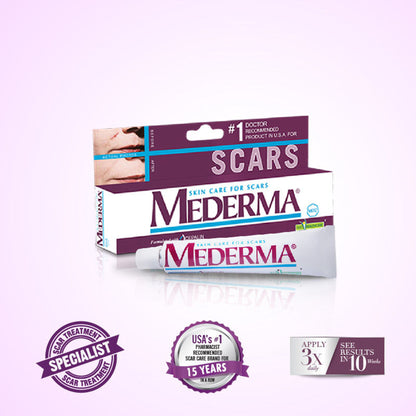 Mederma Scar Gel