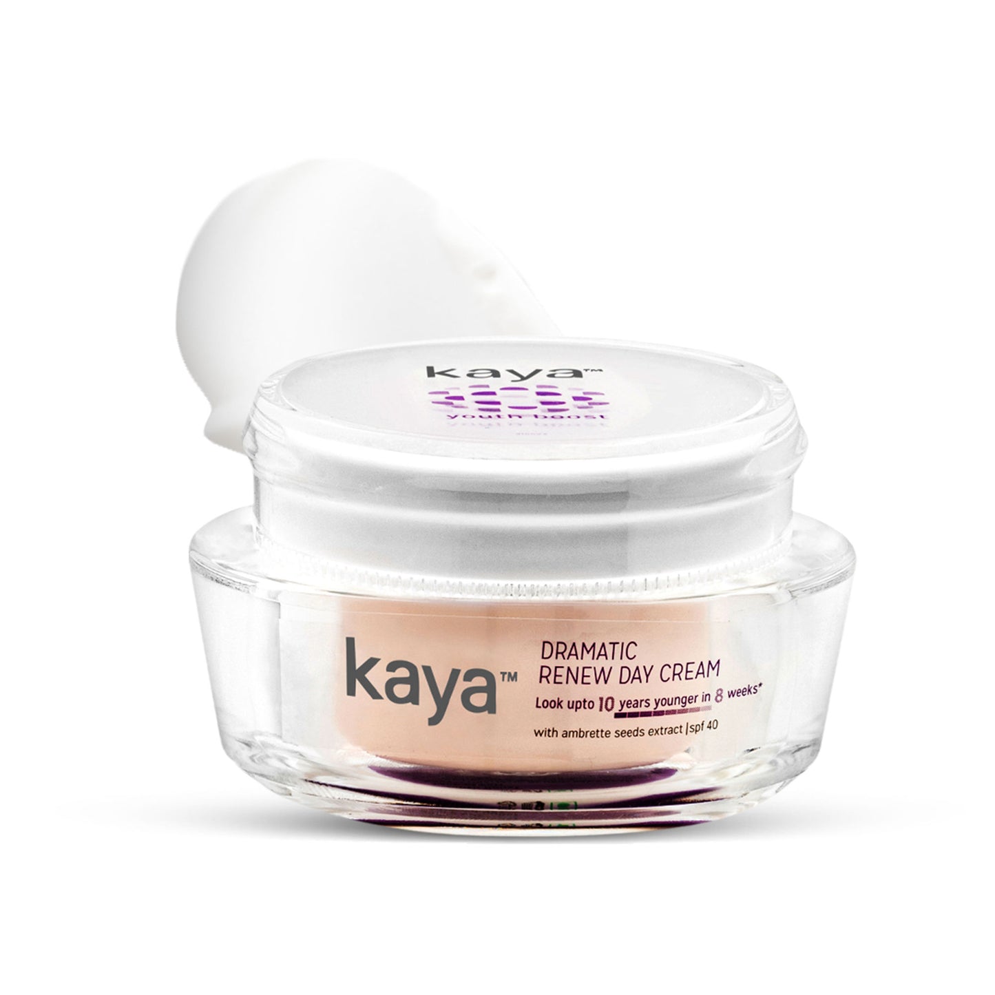 Kaya Dramatic Renew Day Cream