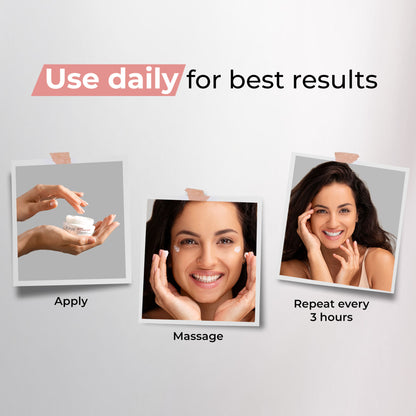 Kaya Dramatic Renew Day Cream