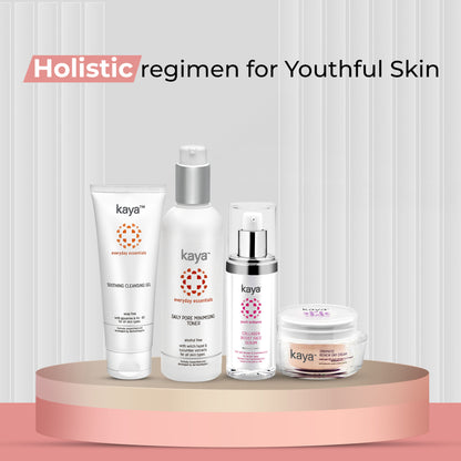 Kaya Dramatic Renew Day Cream