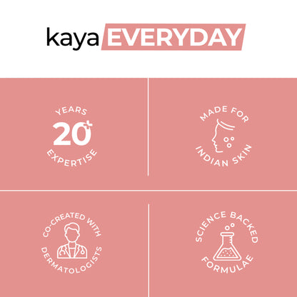 Kaya Dramatic Renew Day Cream