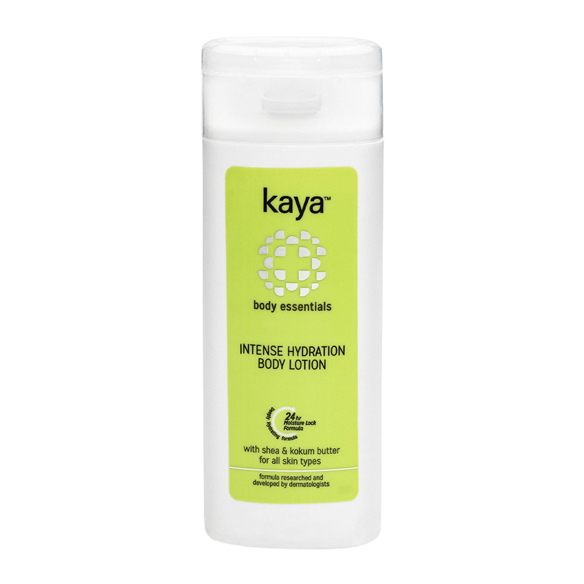 Kaya Intense Hydration Body Lotion