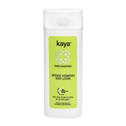 Kaya Intense Hydration Body Lotion