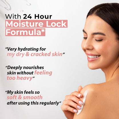 Kaya Intense Hydration Body Lotion