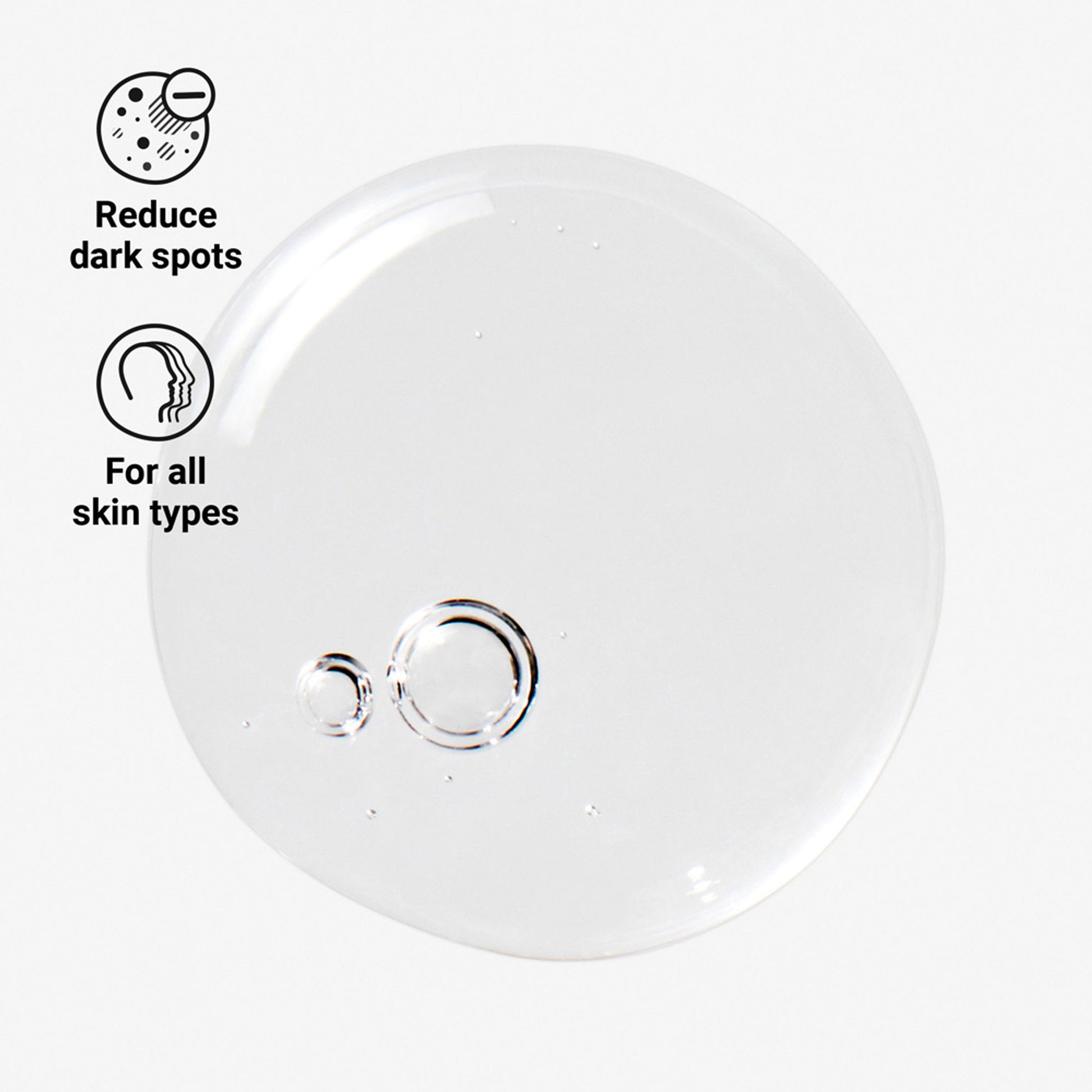 Kiehl's Clearly Corrective Dark Spot Solution With Activated C & Buffered Salicylic Acid