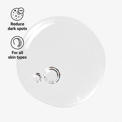 Kiehl's Clearly Corrective Dark Spot Solution With Activated C & Buffered Salicylic Acid