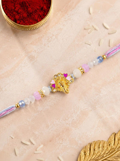 Anouk Multistrand Rakhi