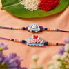 Dhiyona Thread Rakhi