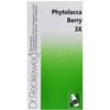 Dr. Reckeweg Phytolacca Berry Tablets